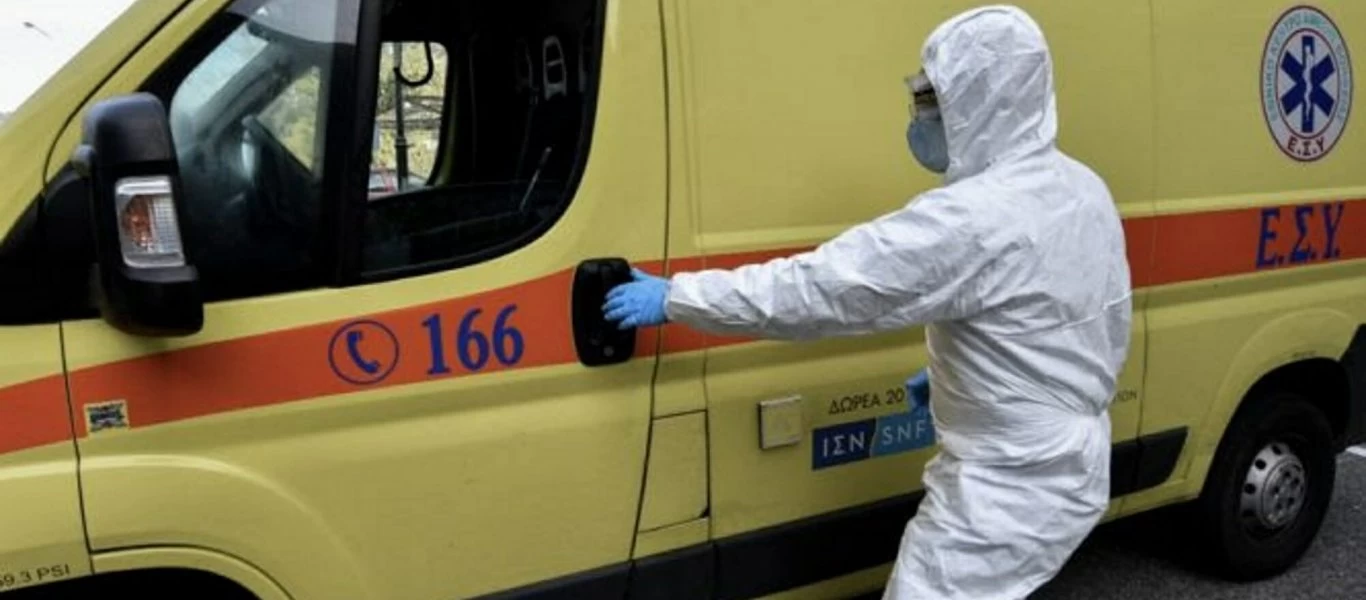 Κορωνοϊός: Η επόμενη μέρα μετά τα 31 κρούσματα - Οι ευπαθείς ομάδες στο επίκεντρο των μέτρων που λαμβάνονται